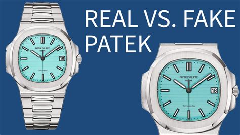 how to spot a fake patek philippe geneve watch|Patek Philippe nautilus price.